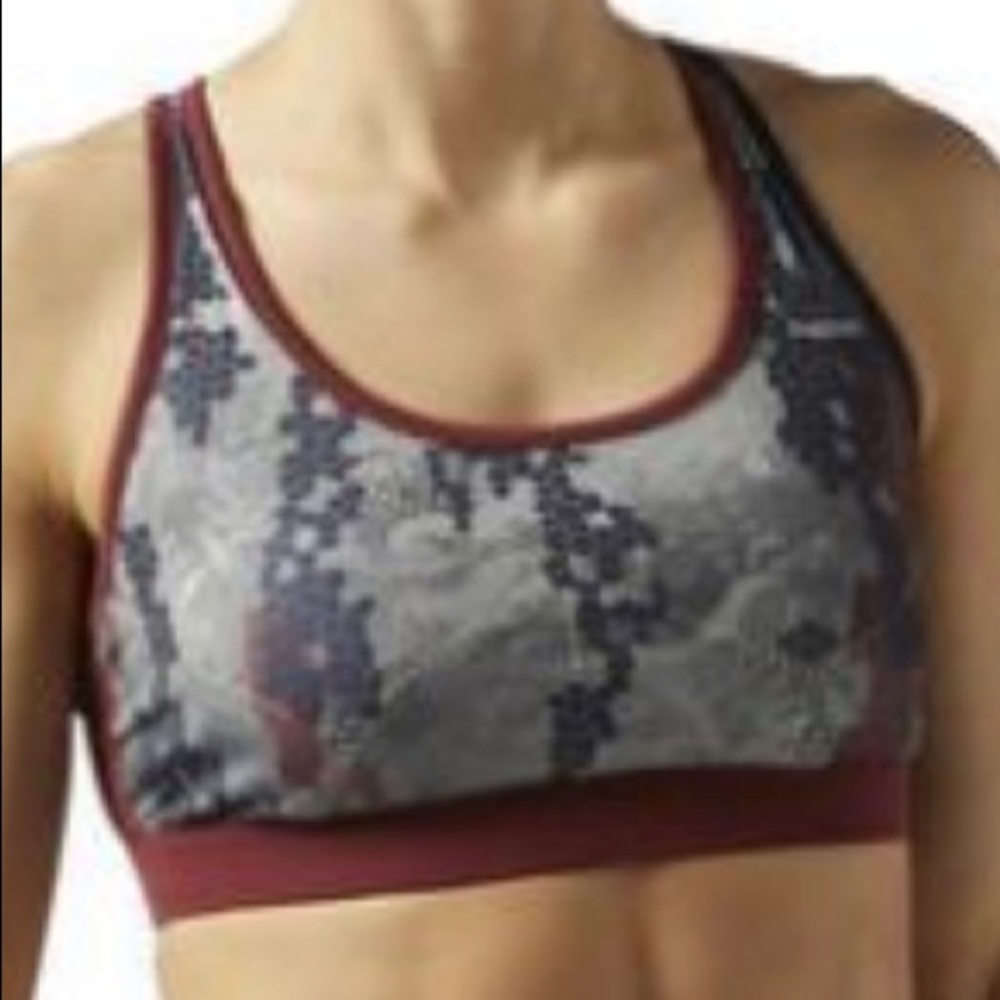 Reebok Spartan Women’s Sports bras!
